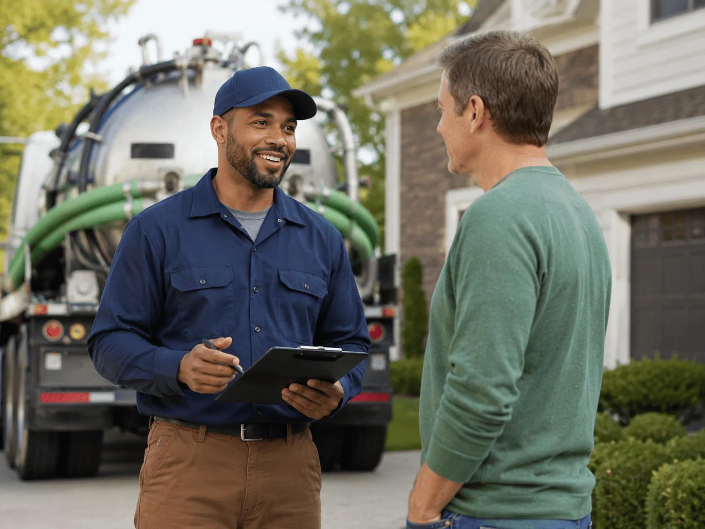 Mosquito Control Lithopolis, OH FAQs